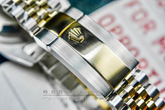 勞力士手錶 V3版本最佳性價比 勞力士41MM經典蠔式恒動型腕表 瑞士機芯 Rolex男表  hds1808